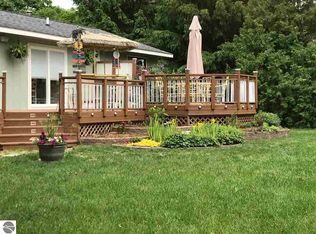 1600 Rasho Rd, Traverse City, MI 49696