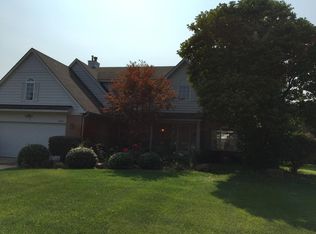 1841 Ayrshire Dr, Commerce Township, MI 48390