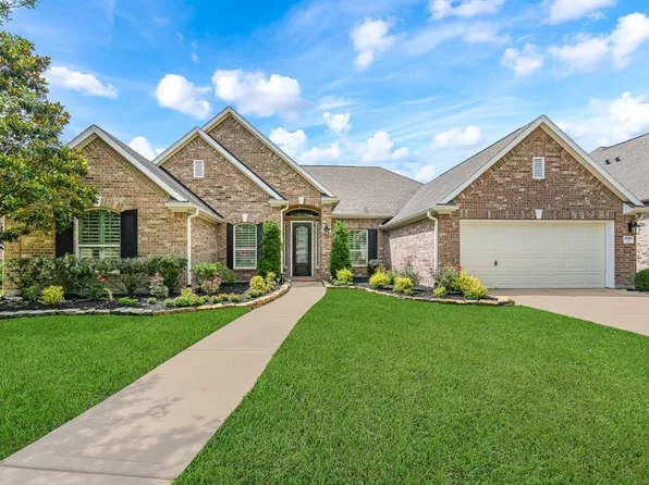 9919 Double Bayou Ct, Cypress, TX 77433