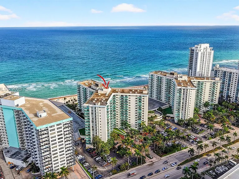 3801 S Ocean Dr #4R — Photo 51