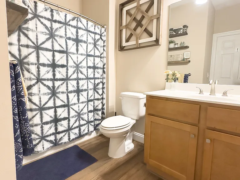 6828 Colemans Crossing Ave #6828 — Photo 5