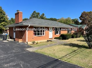 4514 Hammond Ln, Roanoke, VA 24018