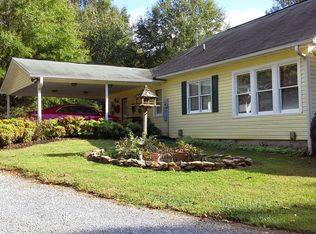 3530 Rome Rd SW, Plainville, GA 30733