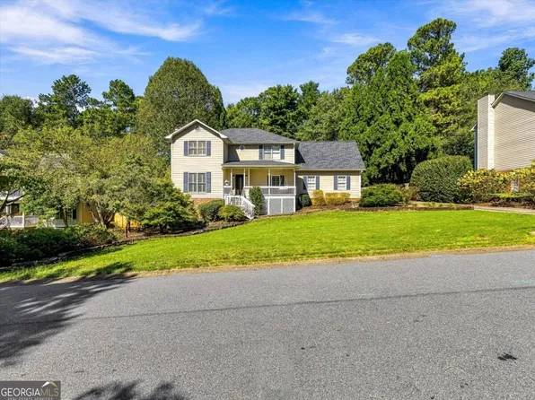 1586 Tennessee Walker Dr NE, Roswell, GA 30075