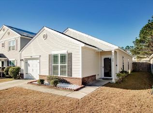 11 Summer Lake Way, Savannah, GA 31407