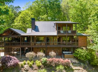 332 Mattie Mitchell Rd, Morganton, GA 30560