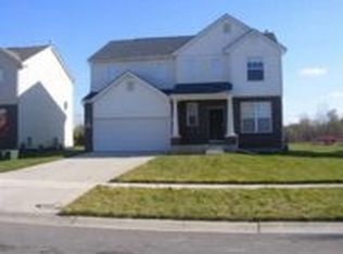 1713 Savannah Ln, Ypsilanti, MI