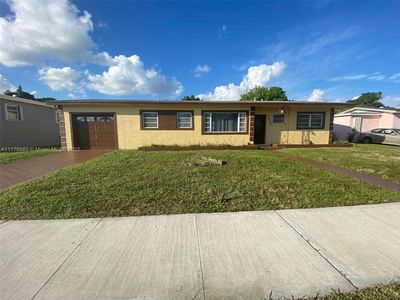 1825 NW 188th Ter, Miami Gardens, FL, 33056