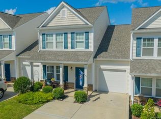 3009 Stargazer Ln #78, Fort Mill, SC 29715