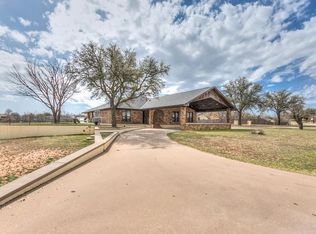 31 Loch Lomond Rd, San Angelo, TX 76901
