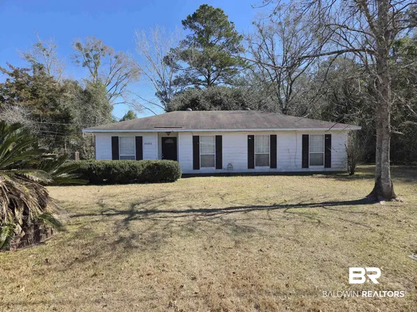 4603 Carlile Dr, Mobile, AL 36619