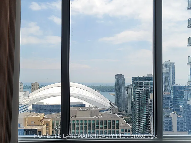 125 Blue Jays Way #3202 — Photo 4