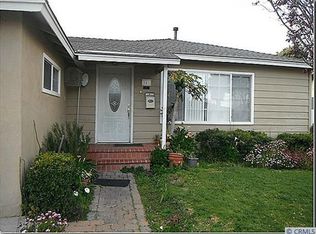 341 E 237th St, Carson, CA 90745