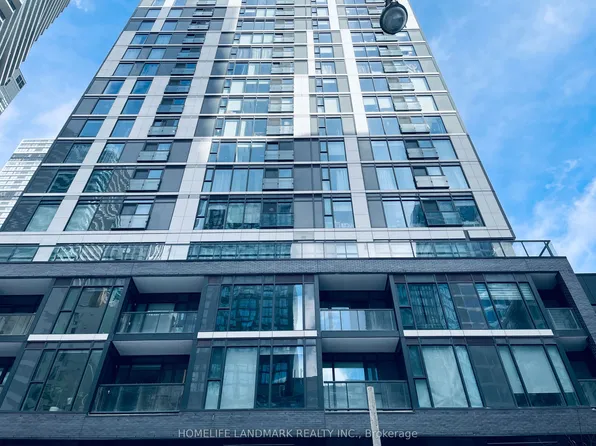 65 Mutual St, Toronto, ON