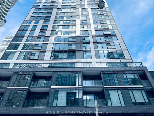 65 Mutual St #704 Photo 1