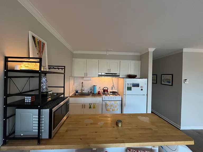 2401 Pennsylvania Ave #3A6 — Photo 5