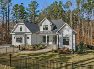 5212 Purnell Rd, Wake Forest, NC 27587