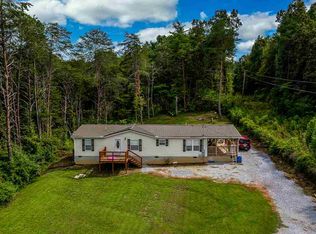 4530 Gap Creek Rd, Bulls Gap, TN 37711