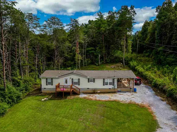 4530 Gap Creek Rd, Bulls Gap, TN 37711