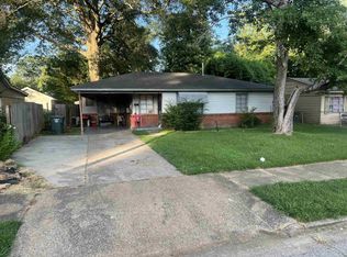 1834 Eldorado St, Memphis, TN 38128