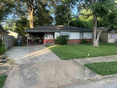 1834 Eldorado St, Memphis, TN, 38128