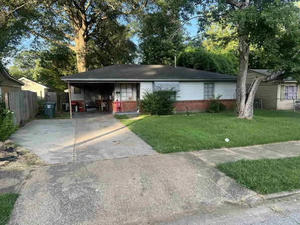 1834 Eldorado St, Memphis, TN 38128
