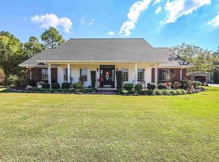 501 Highway 26 E, Murfreesboro, AR 71958