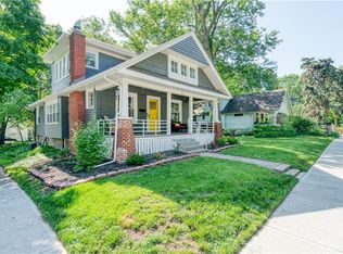 4101 Holly St, Kansas City, MO 64111