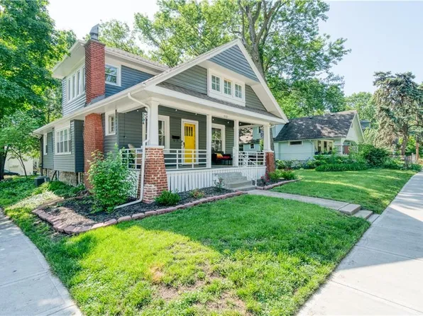 4101 Holly St, Kansas City, MO 64111