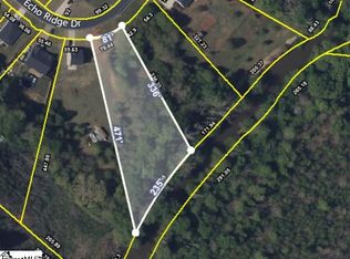 956 Echo Ridge Dr, Duncan, SC 29334