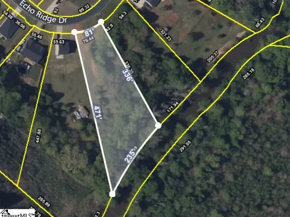 956 Echo Ridge Dr, Duncan, SC 29334