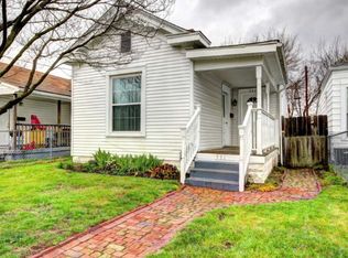 551 Lilly Ave, Louisville, KY