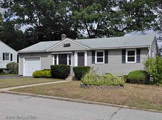 17 Princeton Ave, Coventry, RI 02816