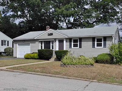 17 Princeton Ave, Coventry, RI, 02816
