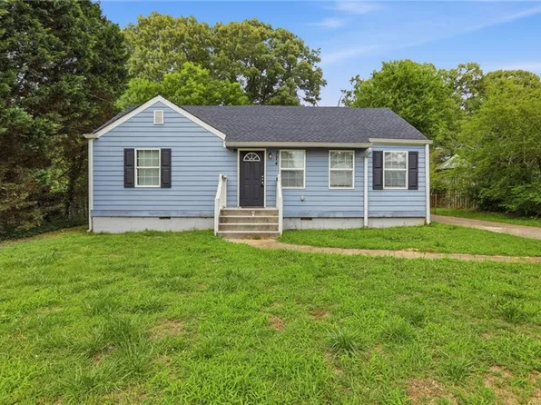 774 Linda Way, Forest Park, GA 30297