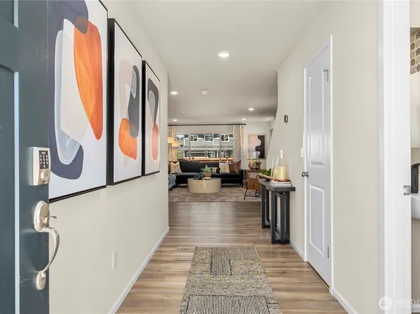 13422 323rd Avenue SE, Sultan, WA 98294