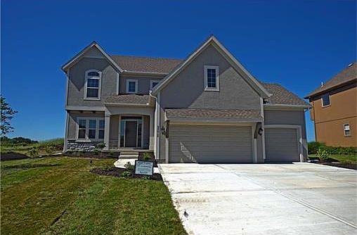 Front Elevation