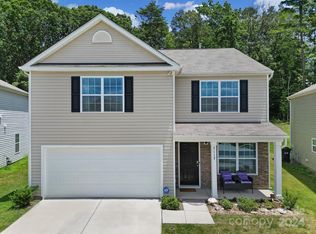 7117 Finnigan Rd, Charlotte, NC 28215
