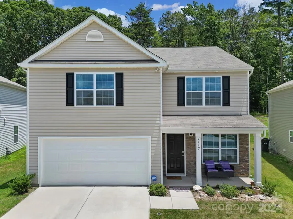 7117 Finnigan Rd, Charlotte, NC 28215