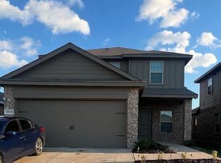 1653 Seadrift Dr, Forney, TX 75126