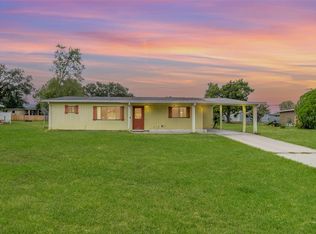 8954 SW 101st Pl, Ocala, FL 34481