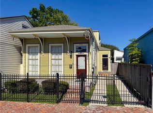 3141 Laurel St, New Orleans, LA 70115