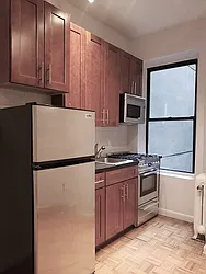 Rented by City Connections Realty