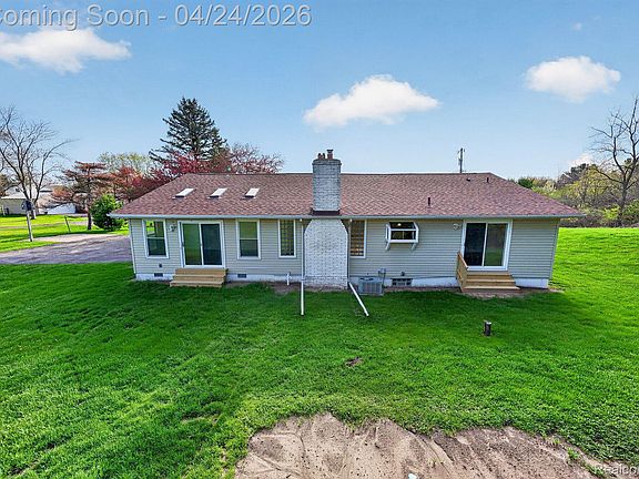 5th image of 7828 Fosdick Rd