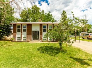 662 W 2650 N, Clinton, UT 84015