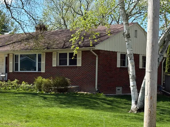 2219 Glenview Dr #2219, Maumee, OH 43537