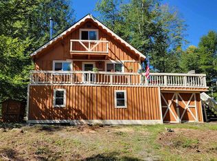 14 Pine Glen Rd, Hillsboro, NH 03244