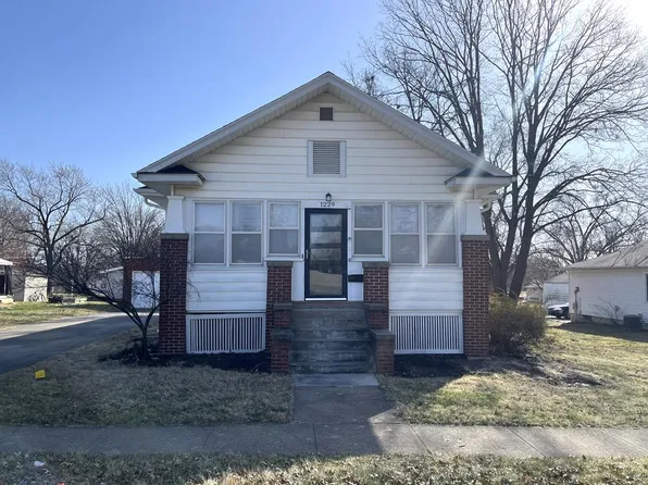 1229 Broadway St, Chillicothe, MO 64601