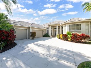18640 SE River Ridge Rd, Jupiter, FL 33469