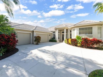 18640 SE River Ridge Road, Jupiter, FL, 33469